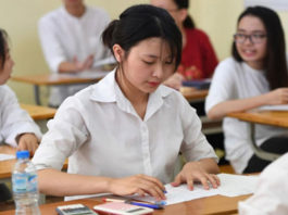 Định hướng con đường tương lai sau kỳ thi THPT Quốc gia