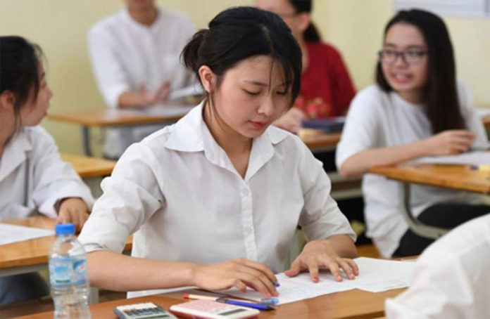 Định hướng con đường tương lai sau kỳ thi THPT Quốc gia