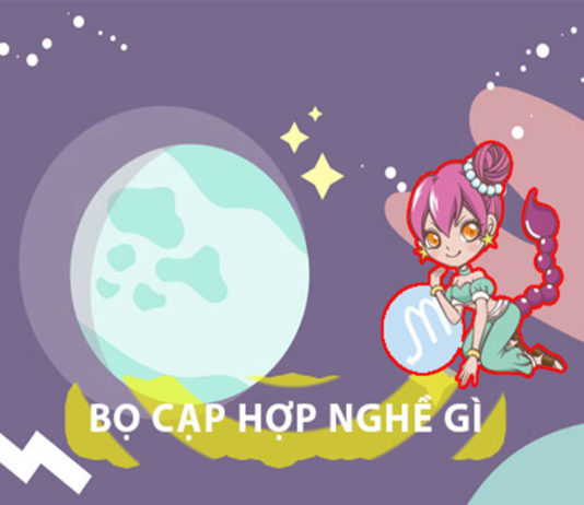 Cung Bọ Cạp: Những ngành nghề phù hợp nhất với bạn