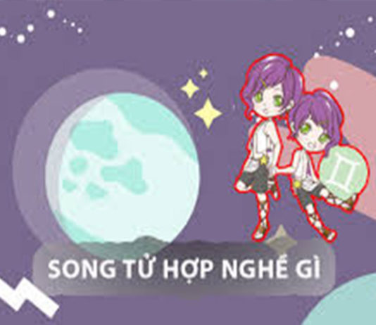 Cung Song Tử đừng bỏ qua những công việc tuyệt vời này