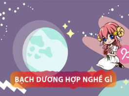 Đừng bỏ qua những công việc phù hợp với cung Bạch Dương