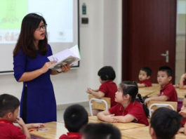 Nghề giáo viên có còn Hot không- Tố chất cần có là gì?