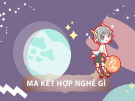 Người thuộc Cung Ma Kết nhất định đừng bỏ qua những công việc này