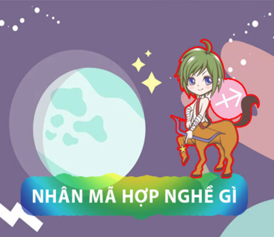 Tính cách cung nhân mã phù hợp với công việc gì