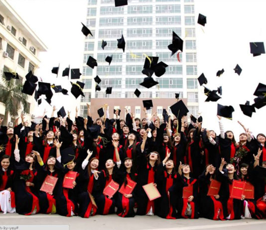 Top 10 trường đại học tốt nhất Việt Nam đáng để theo học