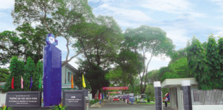 Đại học Bách Khoa HCM - Cái nôi của những nhân tài Việt Nam
