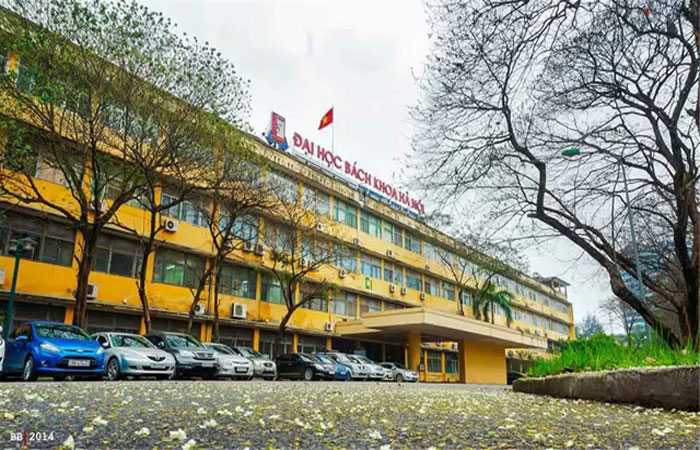 Thông tin chung về trường
