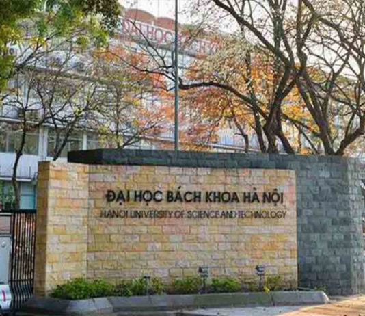 Vì sao Đại Học Bách Khoa Hà Nội luôn được nhà tuyển dụng săn đón