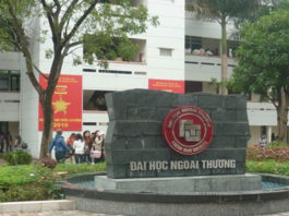 Vì sao nói Đại Học Ngoại Thương là Harvard của Việt Nam?