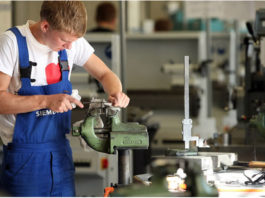 Ngành nghề phù hợp với nam giới