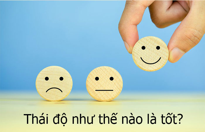 Thai doi nhu the nao la tot