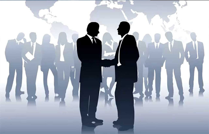 Vì sao nên trở thành CEO?