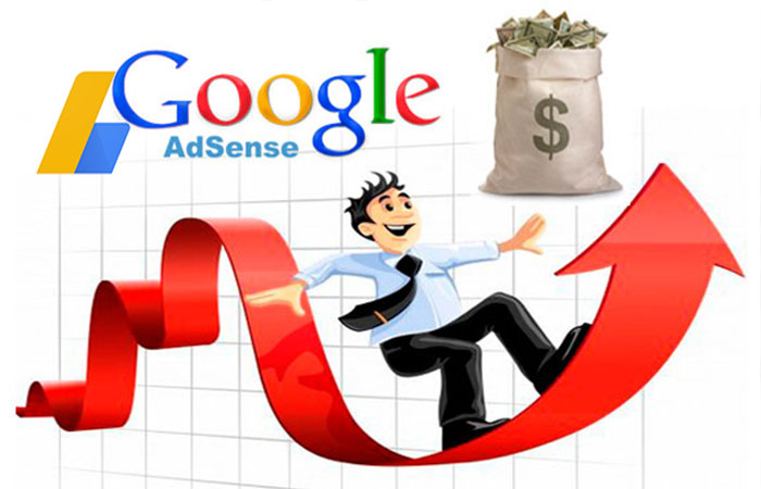 Đặt quảng cáo Google Adsense trên Website