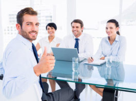 Làm sao để gây ấn tượng với nhà tuyển dụng