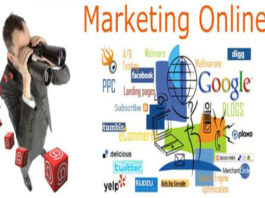 Nghề Marketing Online đã đang và sẽ cực Hot trong thời gian tới