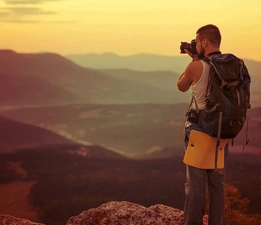 Những công việc di chuyển nhiều nơi thu hút giới trẻ hiện nay