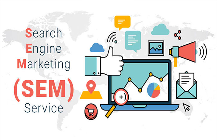 Search engine Marketing (SEM)