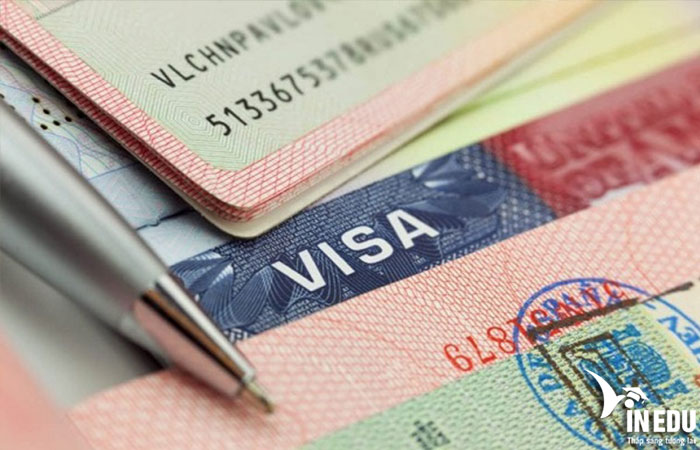 Các loại visa phổ biến xin định cư Mỹ hiện nay