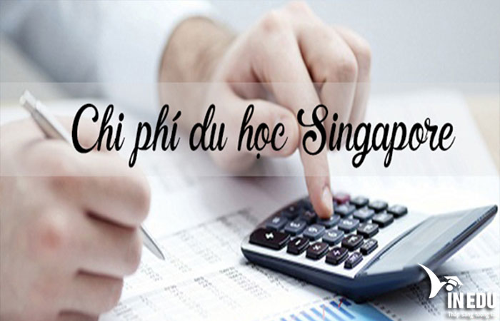Chi phí cho du học Singapore