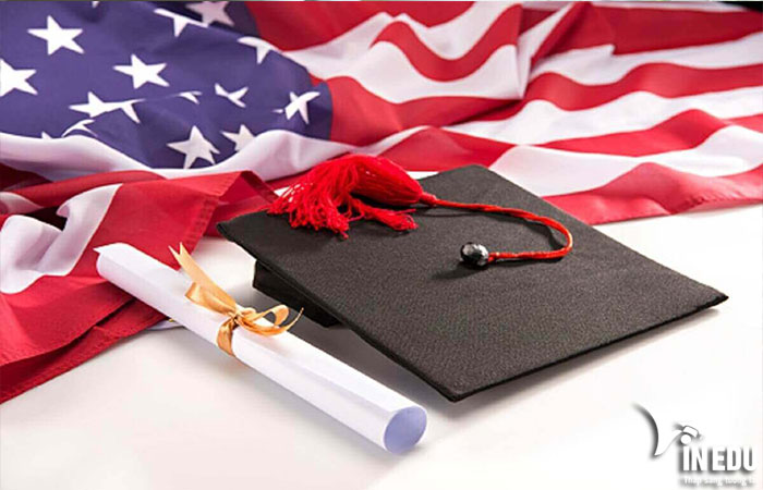 Điều kiện để du học Mỹ