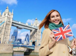 Du học Anh