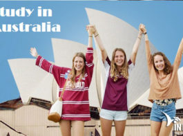 Du học Úc