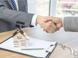 Nghề môi giới bất động sản