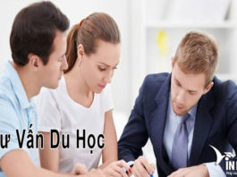 Nghề tư vấn du học