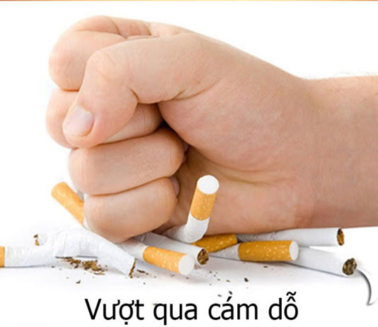 Vượt qua cám dỗ