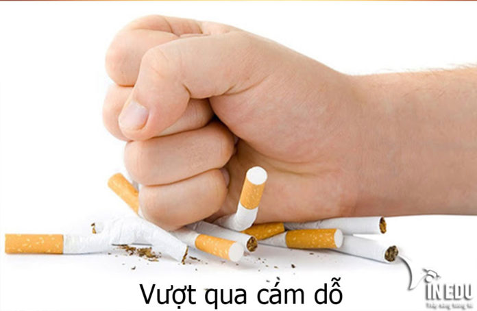 Vượt qua cám dỗ